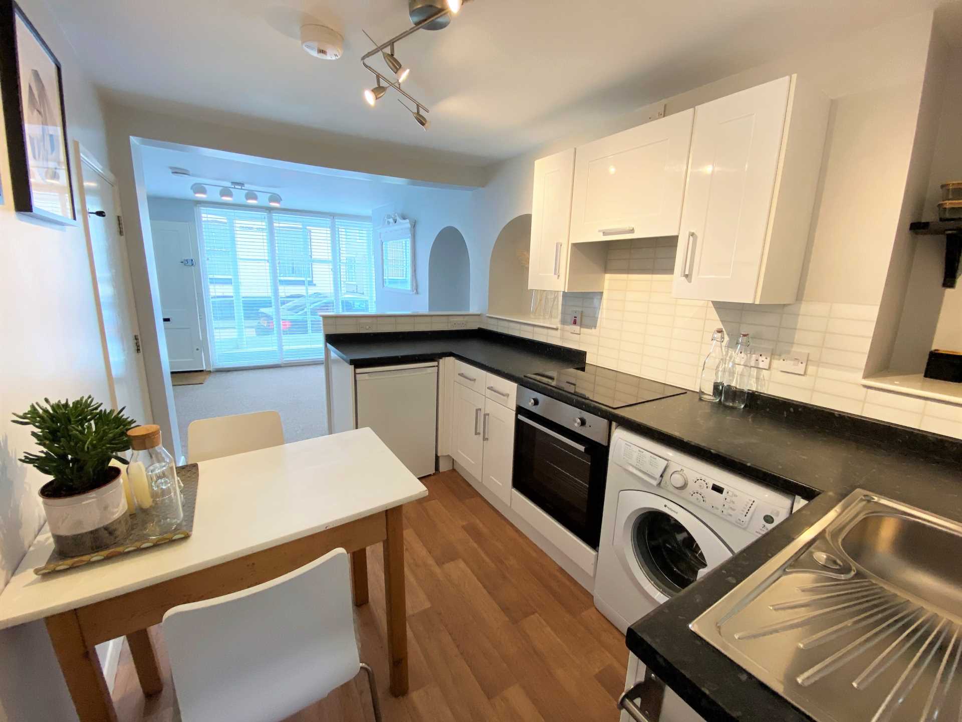 Orange Street, Canterbury, Image 2