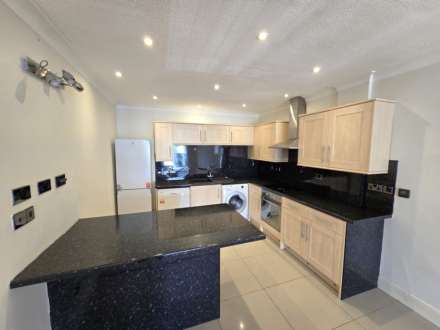 Property For Rent Arden Court, Dover Street, Canterbury