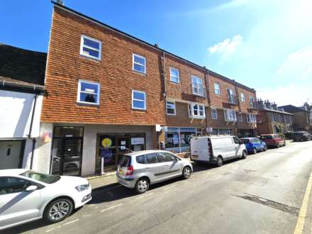Arden Court, Dover Street, Canterbury, Image 10