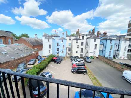 Arden Court, Dover Street, Canterbury, Image 9