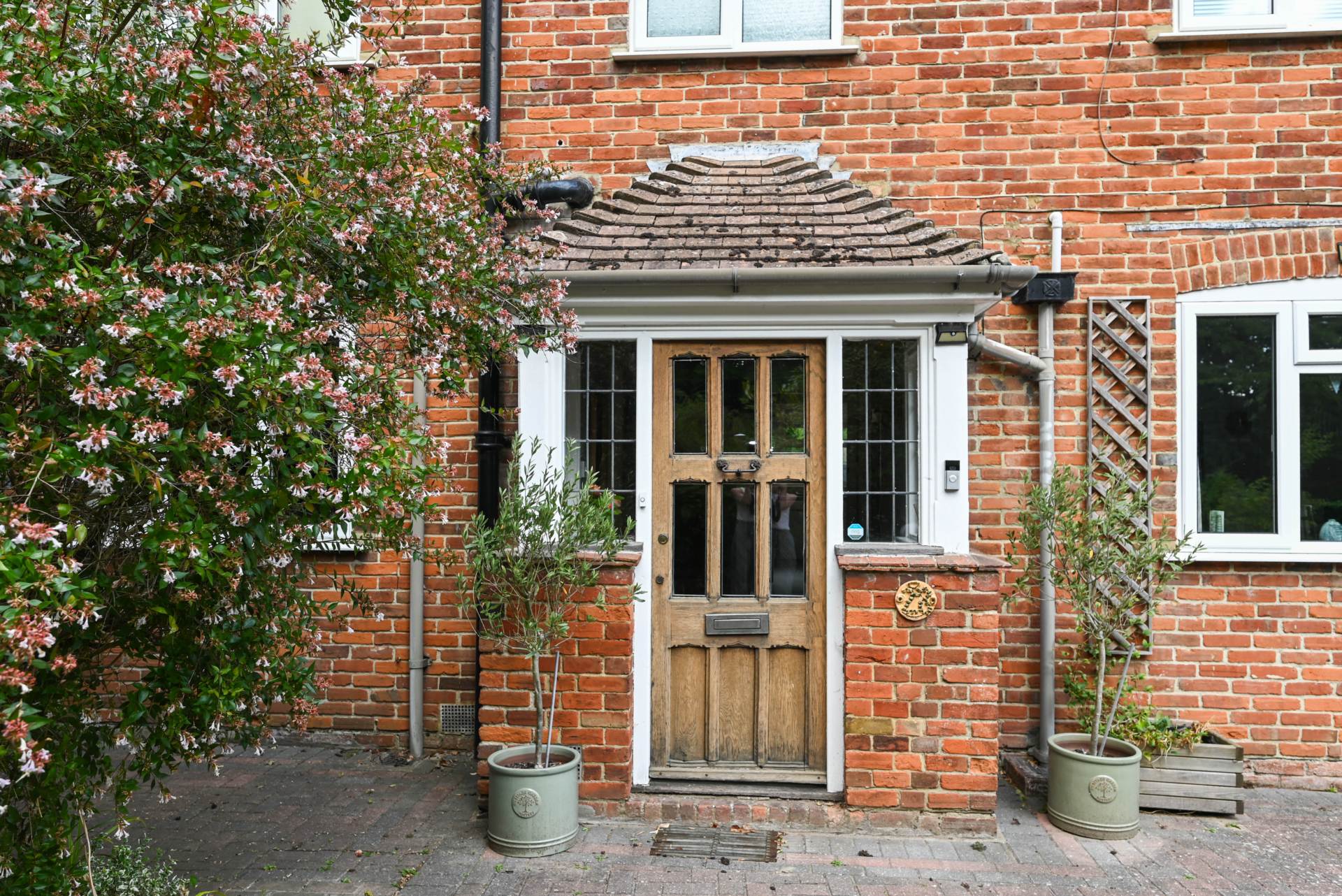 St Stephens Hill, Canterbury, Image 2