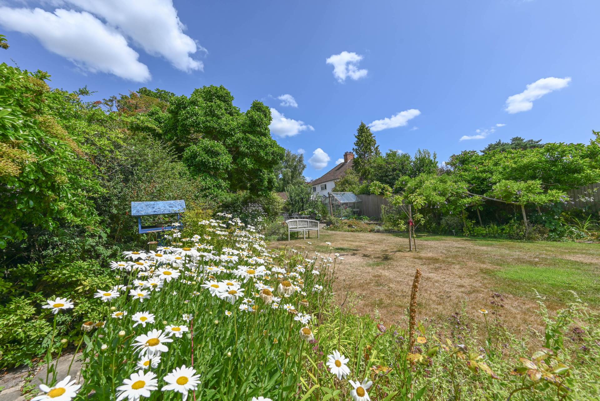 St Stephens Hill, Canterbury, Image 22
