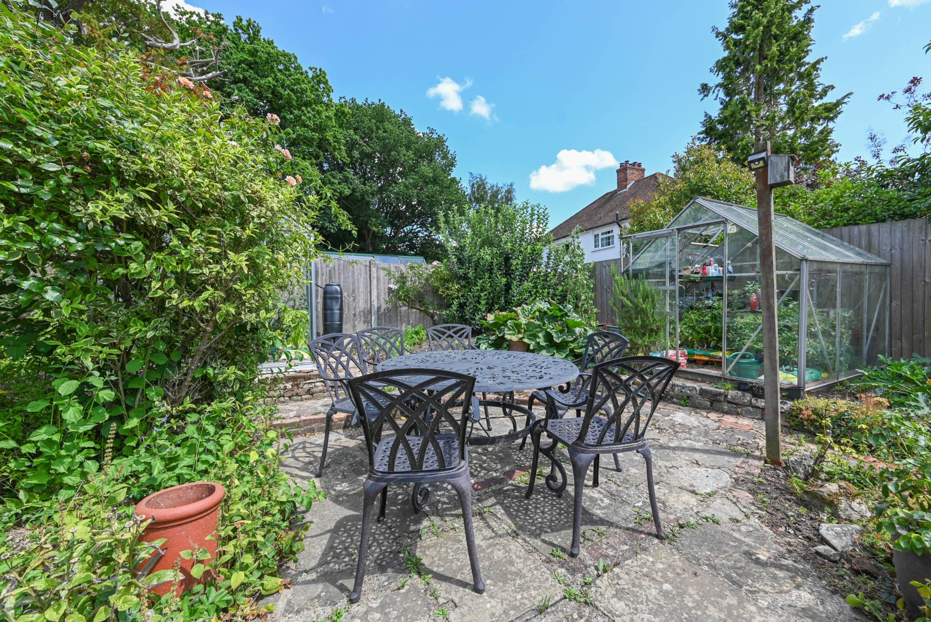 St Stephens Hill, Canterbury, Image 24
