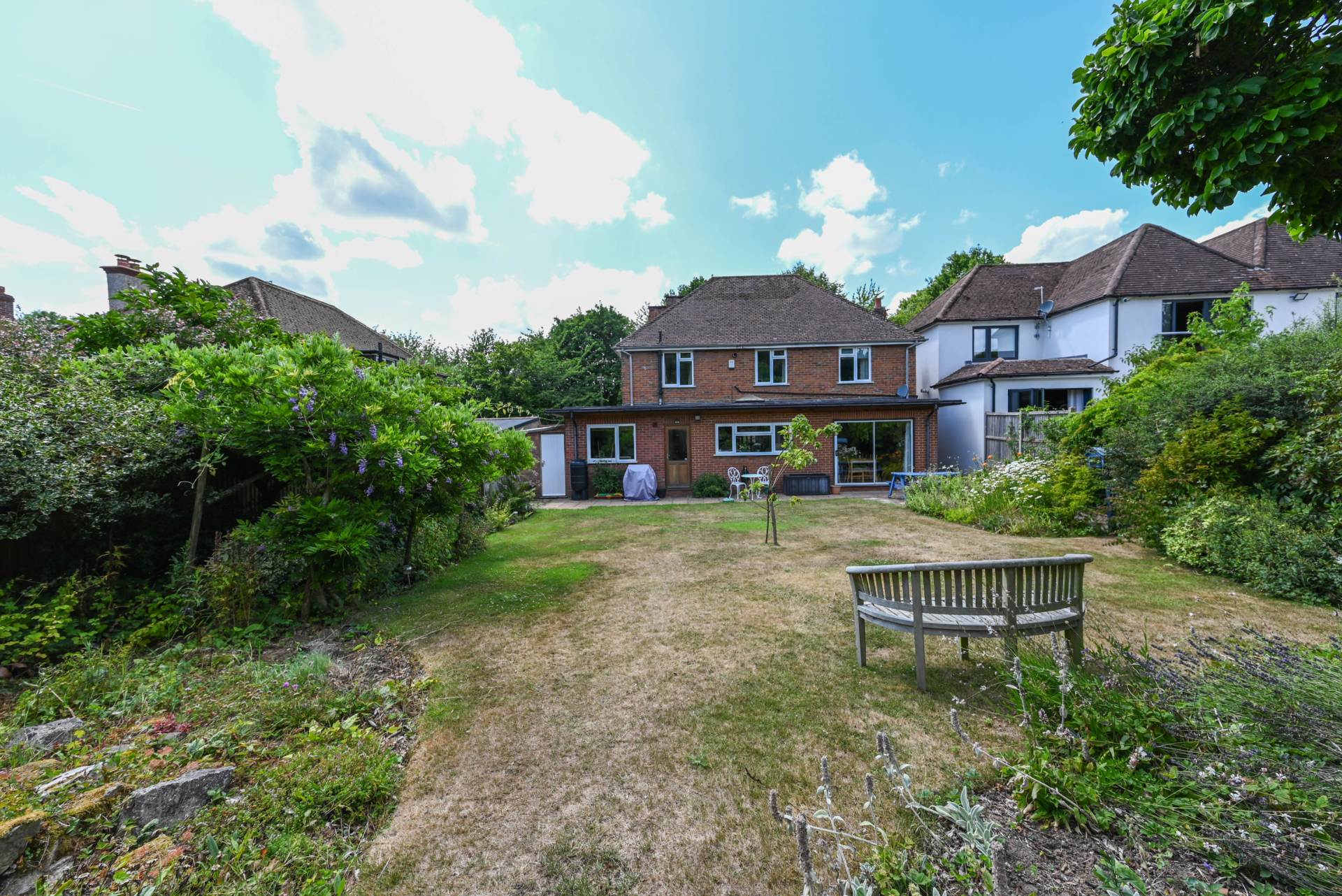 St Stephens Hill, Canterbury, Image 3
