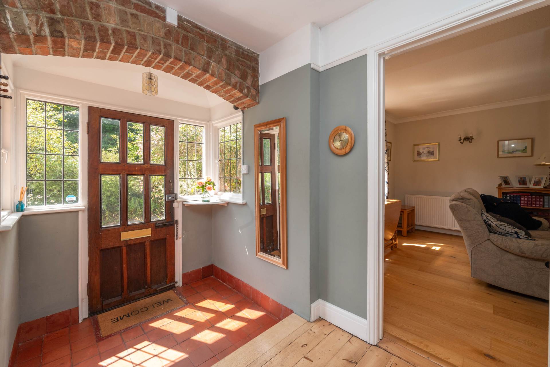 St Stephens Hill, Canterbury, Image 4