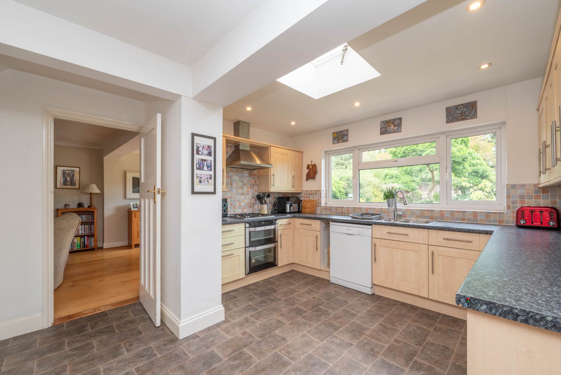 St Stephens Hill, Canterbury, Image 9