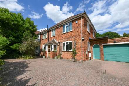 St Stephens Hill, Canterbury