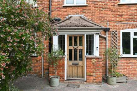 St Stephens Hill, Canterbury, Image 2
