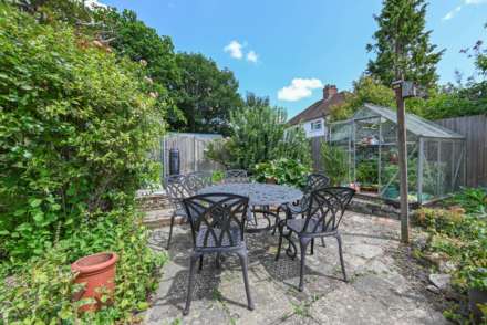 St Stephens Hill, Canterbury, Image 24