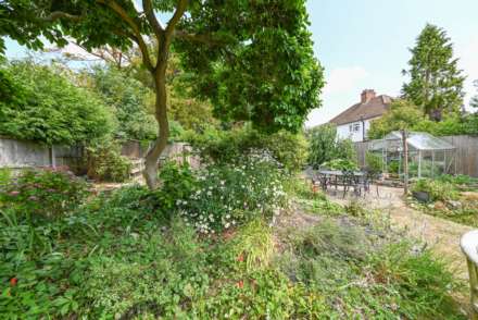 St Stephens Hill, Canterbury, Image 25