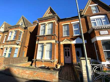 Property For Rent Cromwell Road, Canterbury