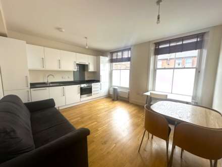 Property For Rent Wincheap, Canterbury