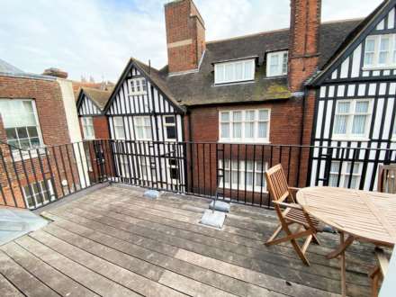 High Street, Canterbury, Image 3
