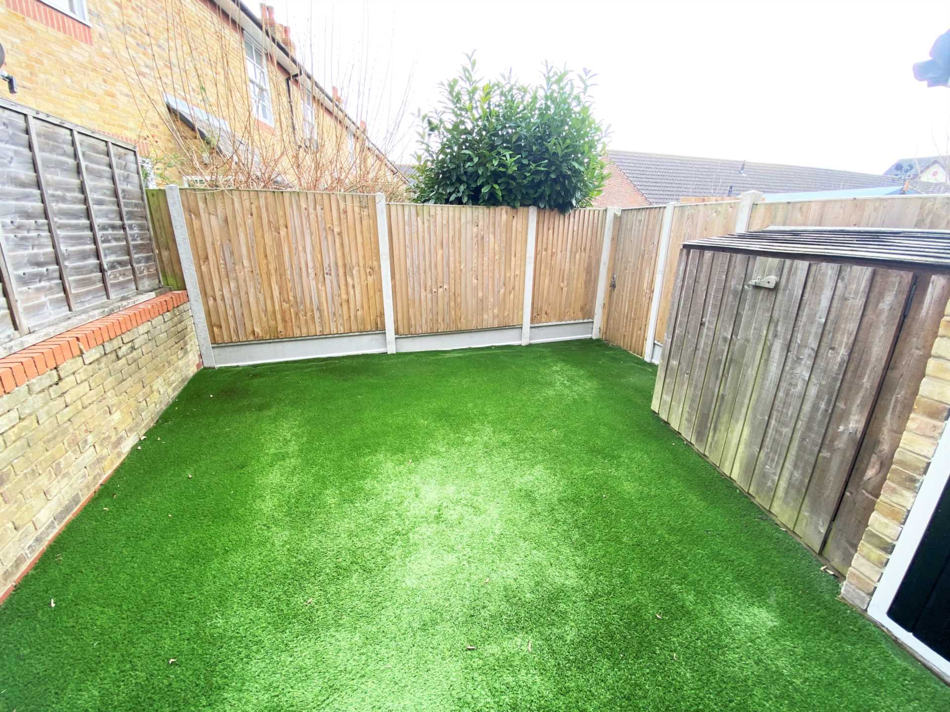 Notley Terrace, Image 10