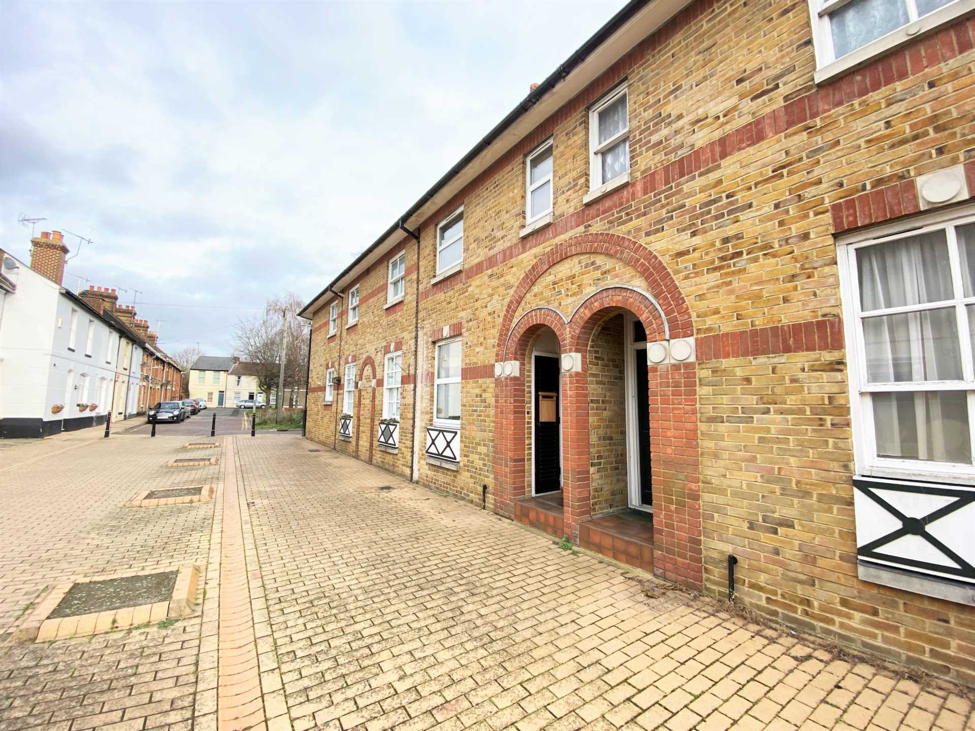 Notley Terrace, Image 11