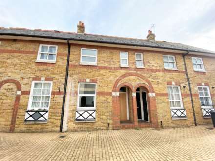 Notley Terrace, Image 1