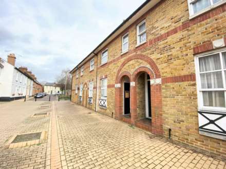 Notley Terrace, Image 11