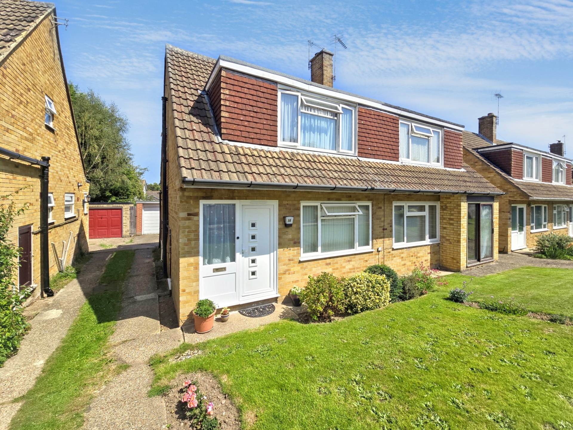Westgate Close, Canterbury, Image 1