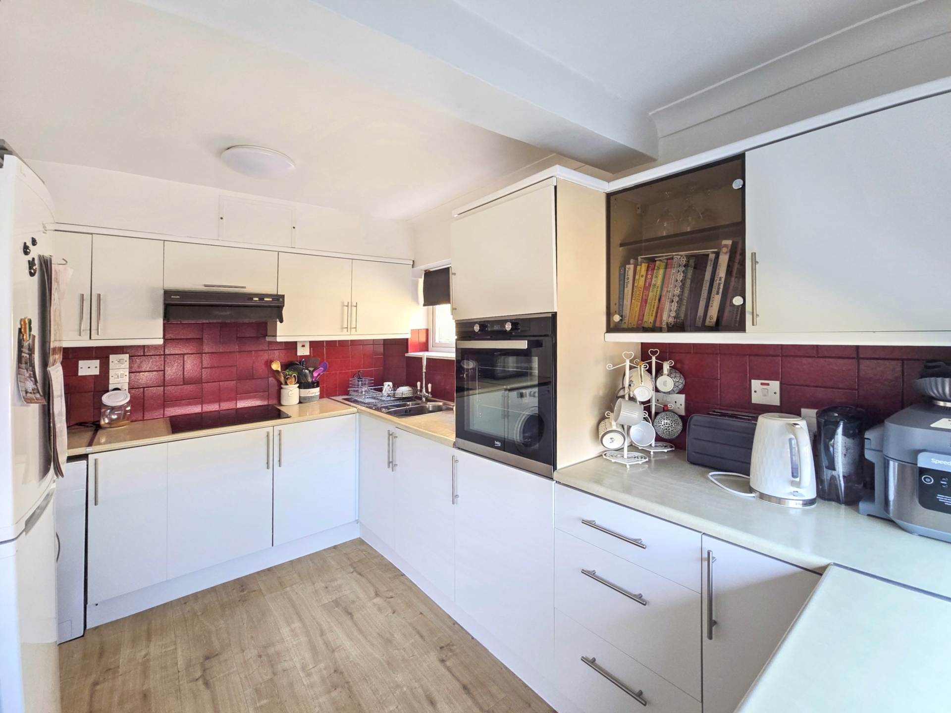 Westgate Close, Canterbury, Image 2
