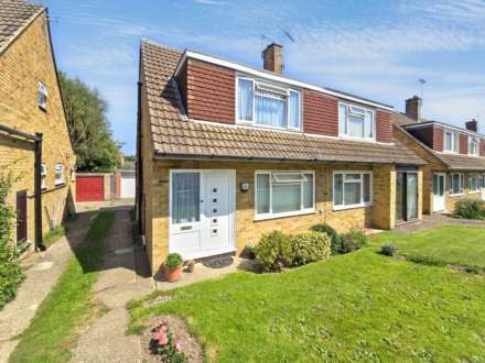 Westgate Close, Canterbury