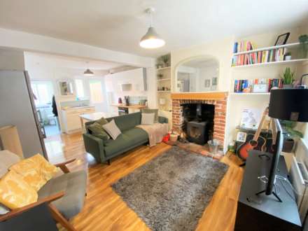 Ivy Lane, Canterbury, Image 1