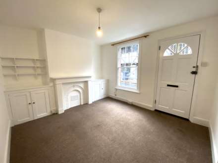 Ivy Lane, Canterbury, Image 3