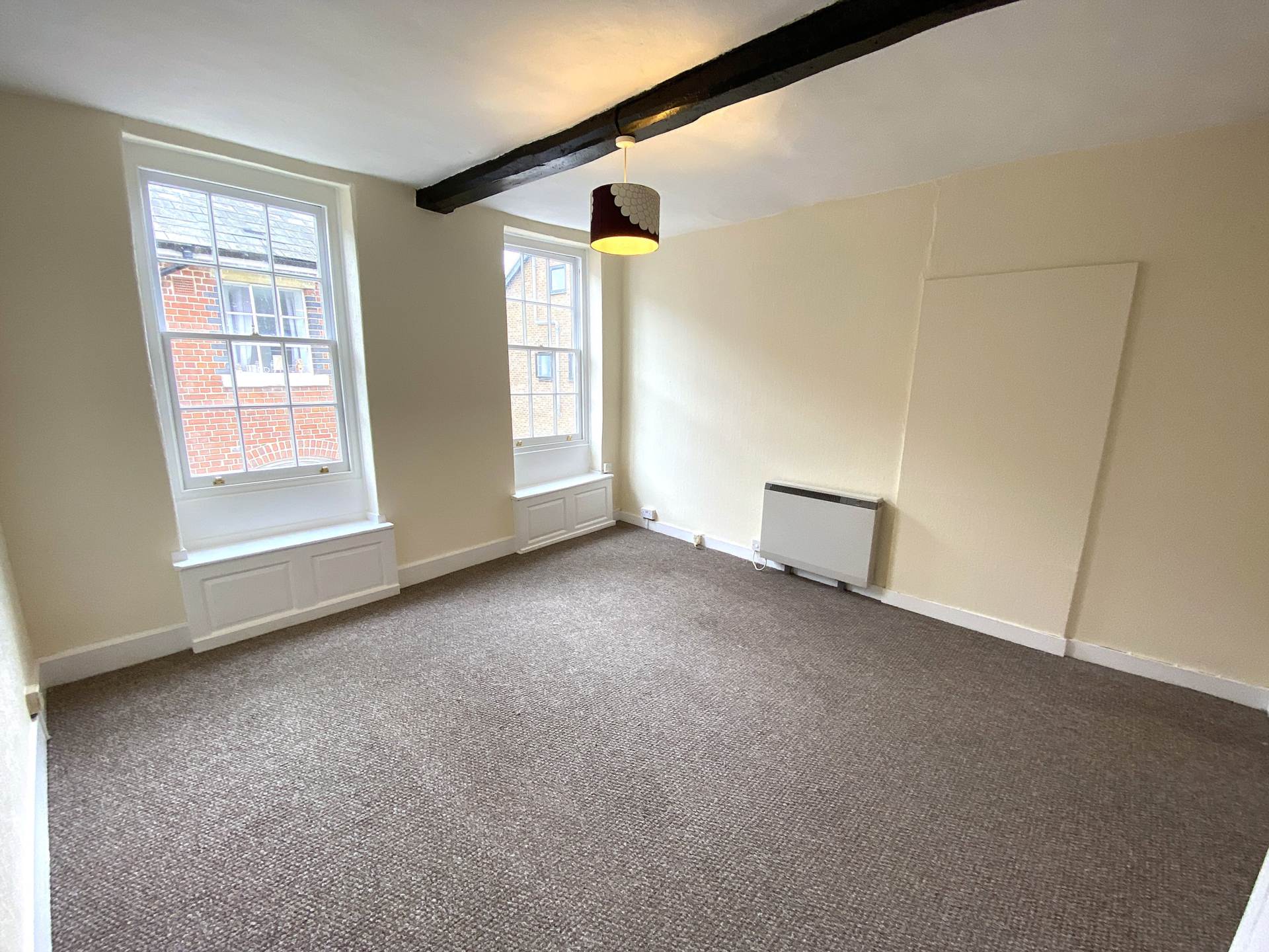 Ivy Lane, Canterbury, Image 1