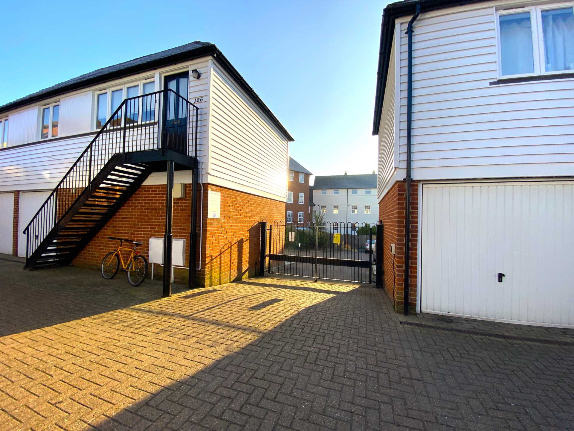 Station Road West, Canterbury, Image 10