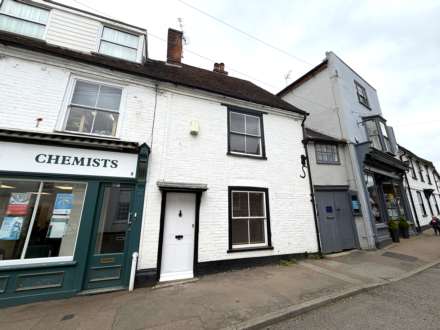 Property For Rent High Street, Sturry, Canterbury