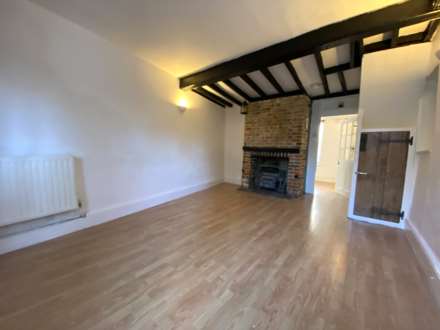 High Street, Canterbury, Image 2