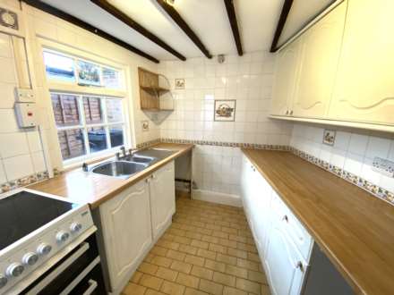 High Street, Canterbury, Image 3