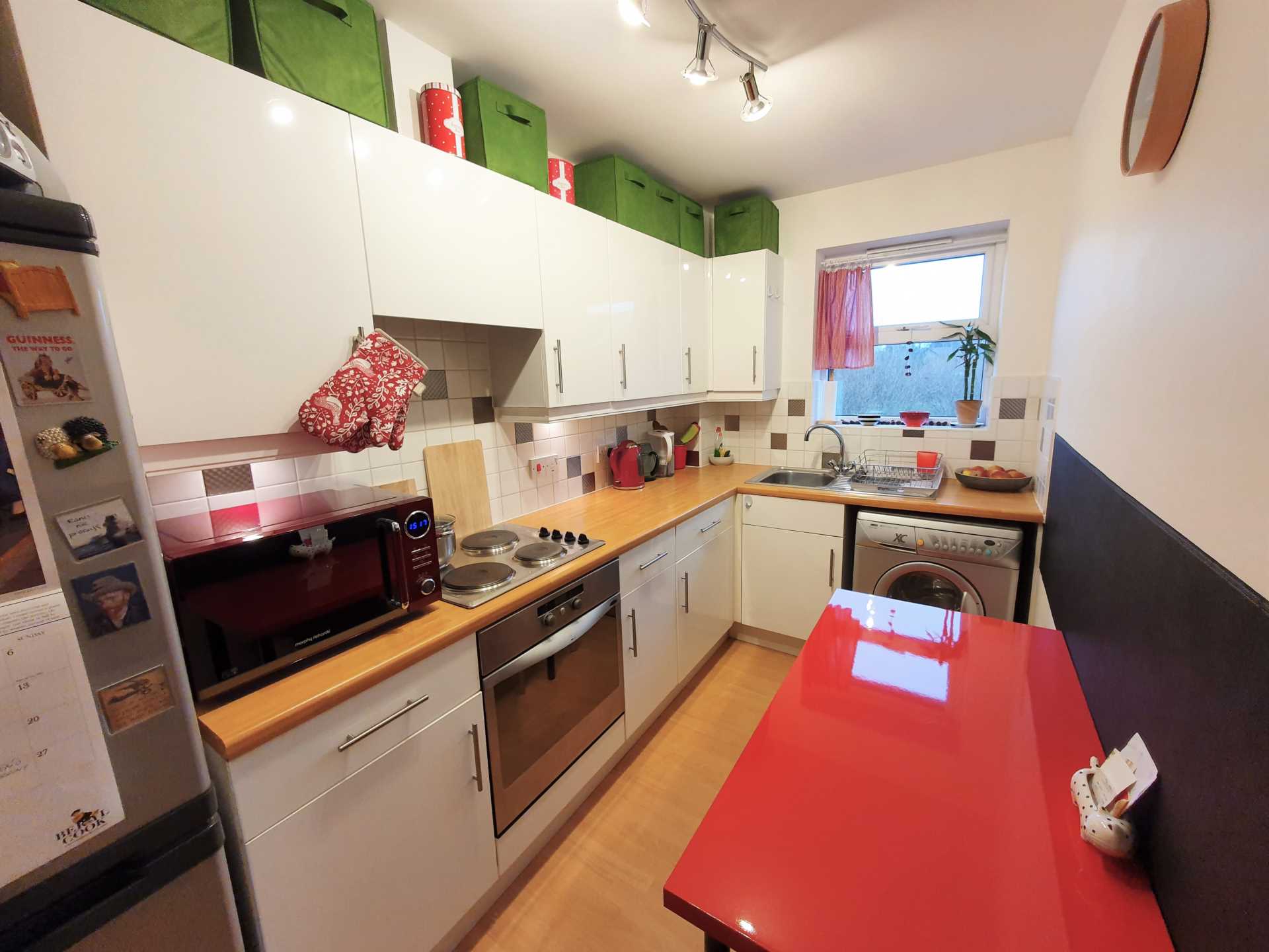 Alderney Way, Kennington, Image 2