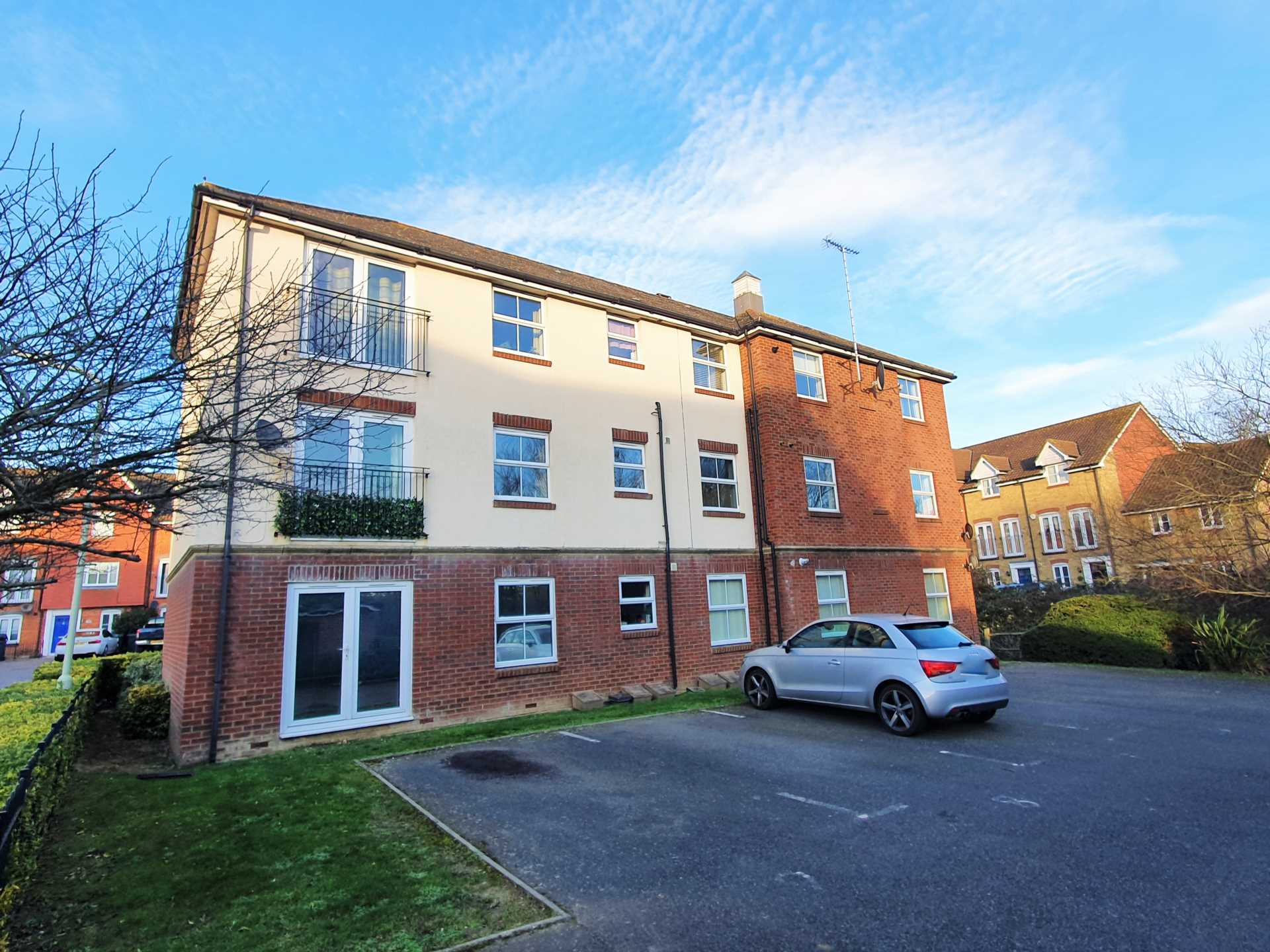 Alderney Way, Kennington, Image 9