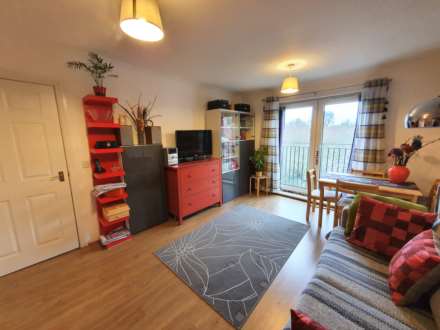 Alderney Way, Kennington, Image 4