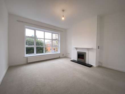 The Street, Adisham, Image 1