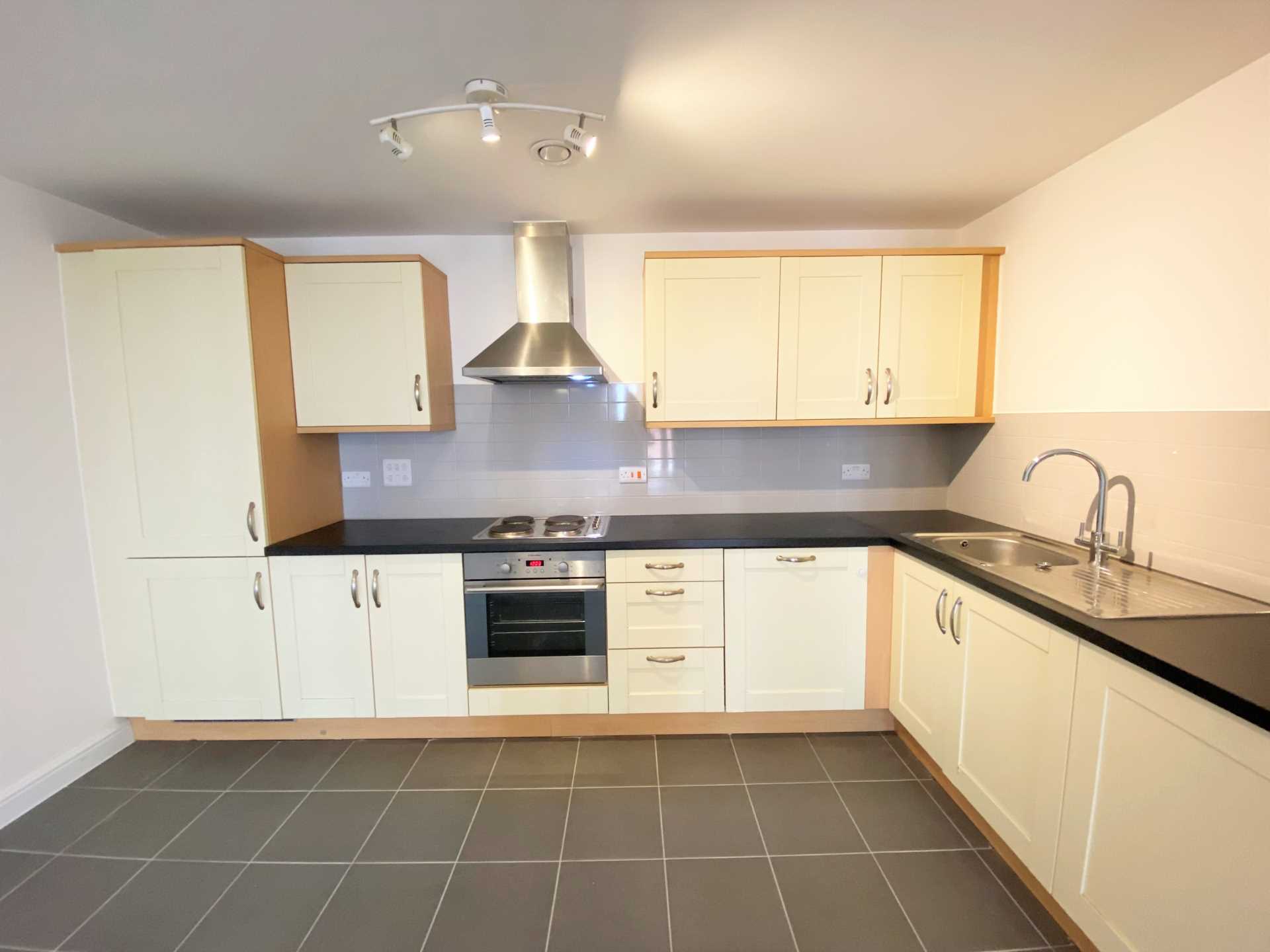 Back Lane, Canterbury, Image 2