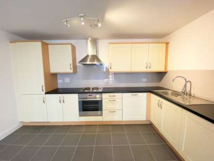 Back Lane, Canterbury, Image 2