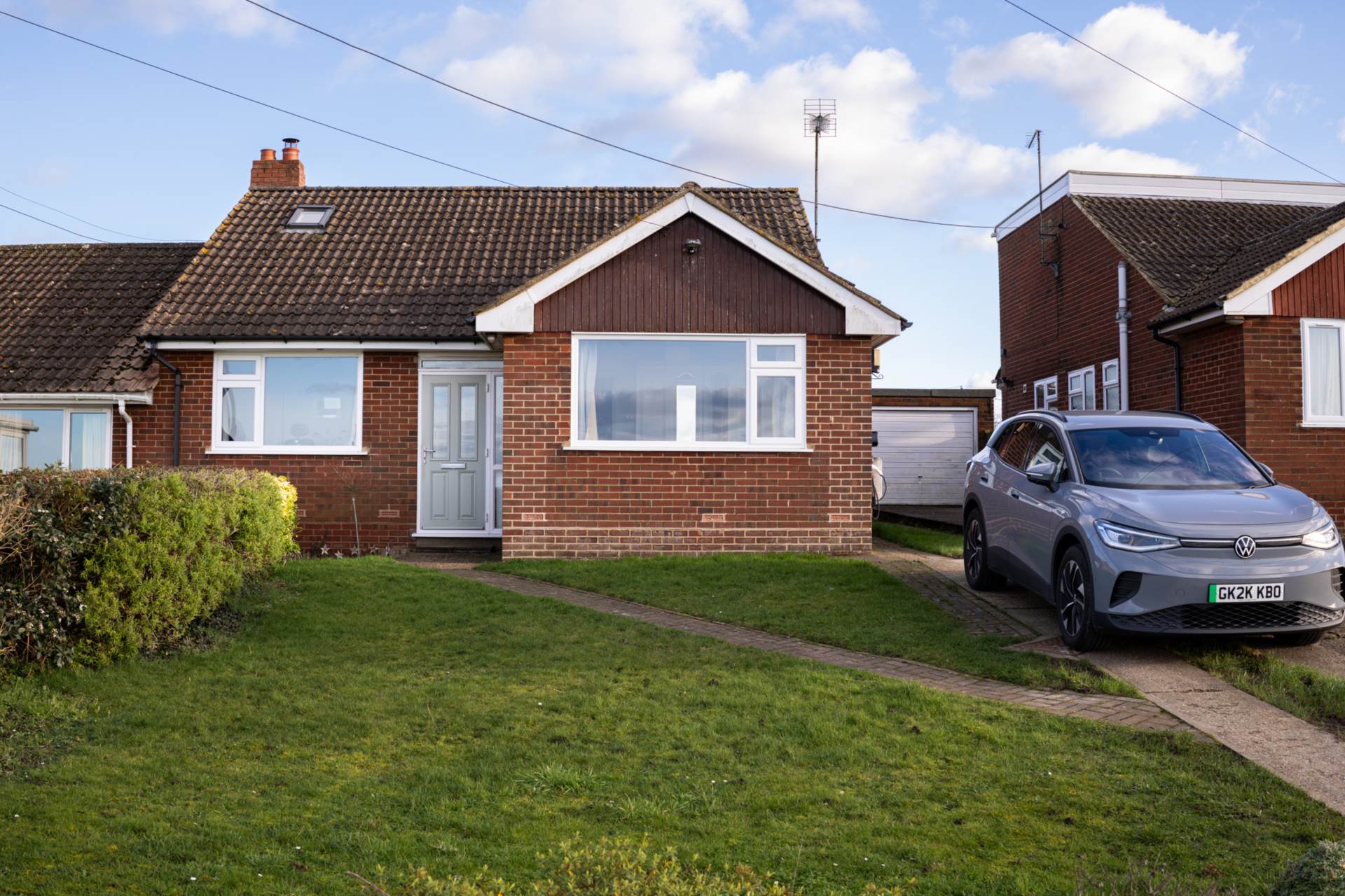 New House Lane, Canterbury, Image 2