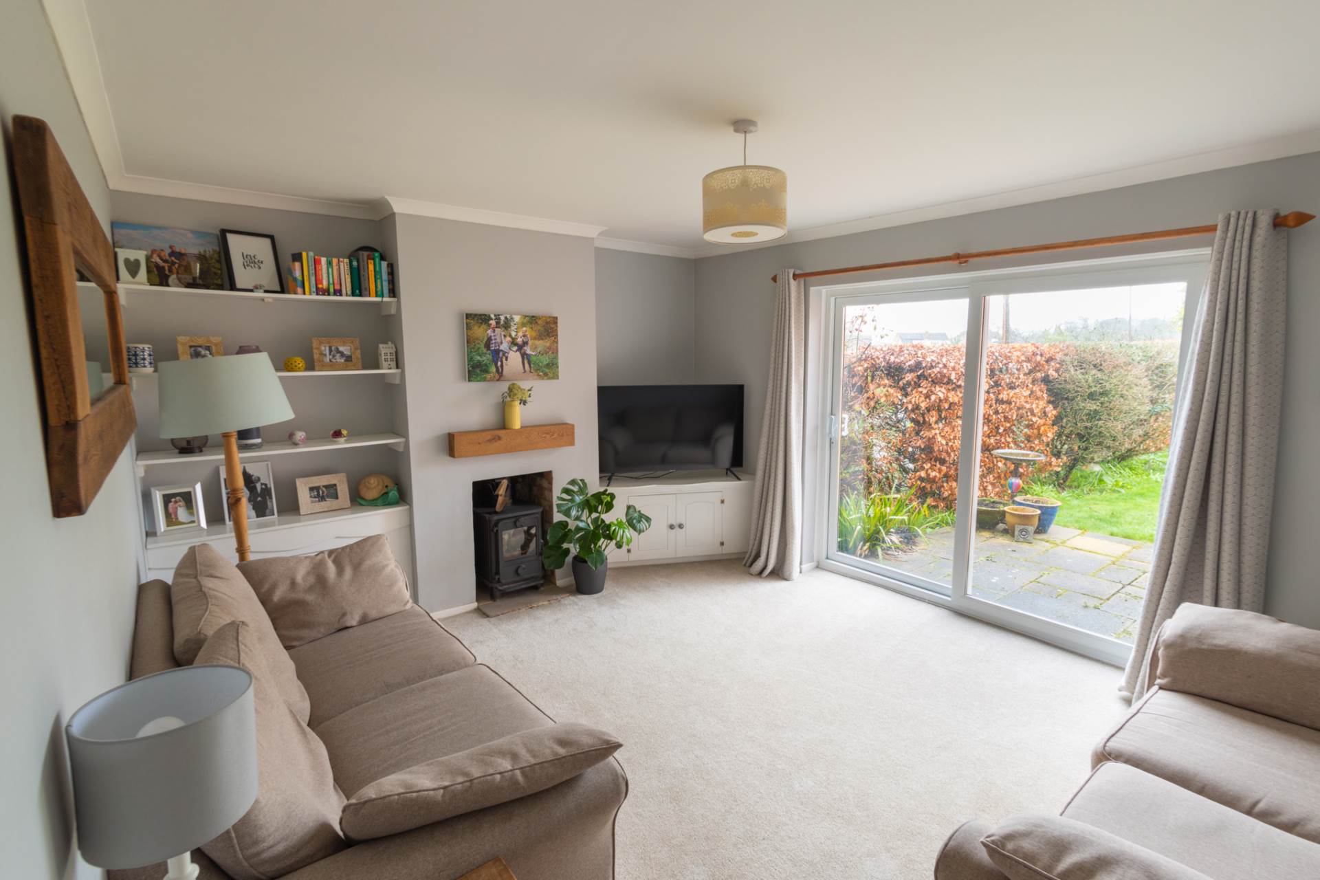 New House Lane, Canterbury, Image 3