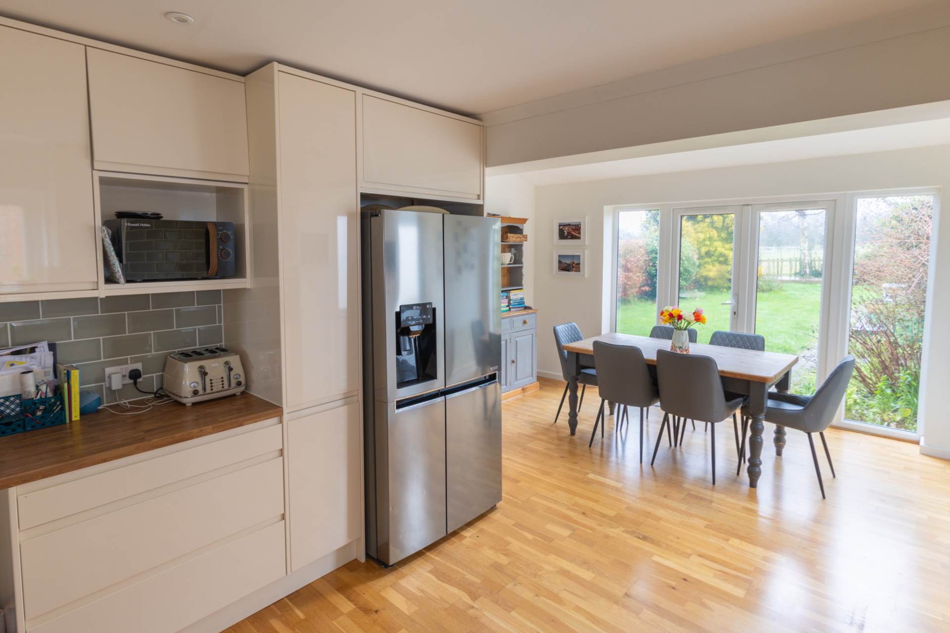 New House Lane, Canterbury, Image 5