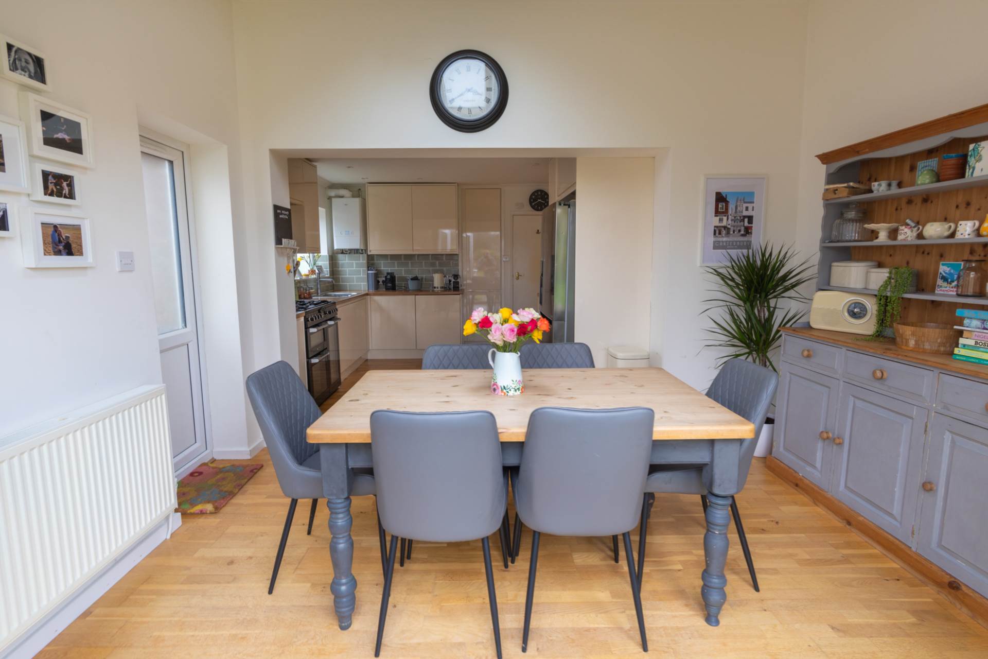 New House Lane, Canterbury, Image 6