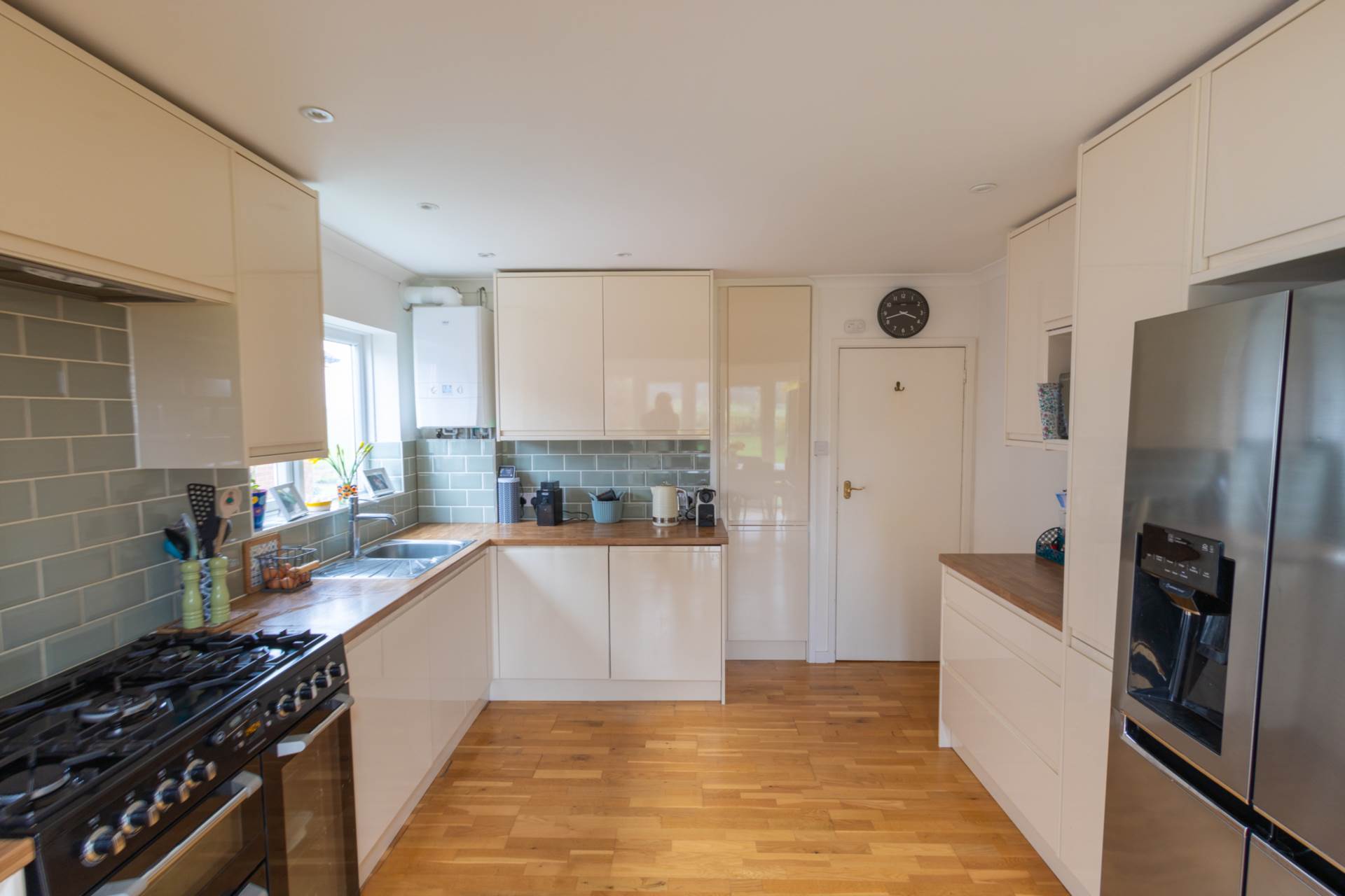 New House Lane, Canterbury, Image 7