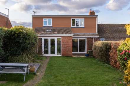 Property For Sale New House Lane, Canterbury