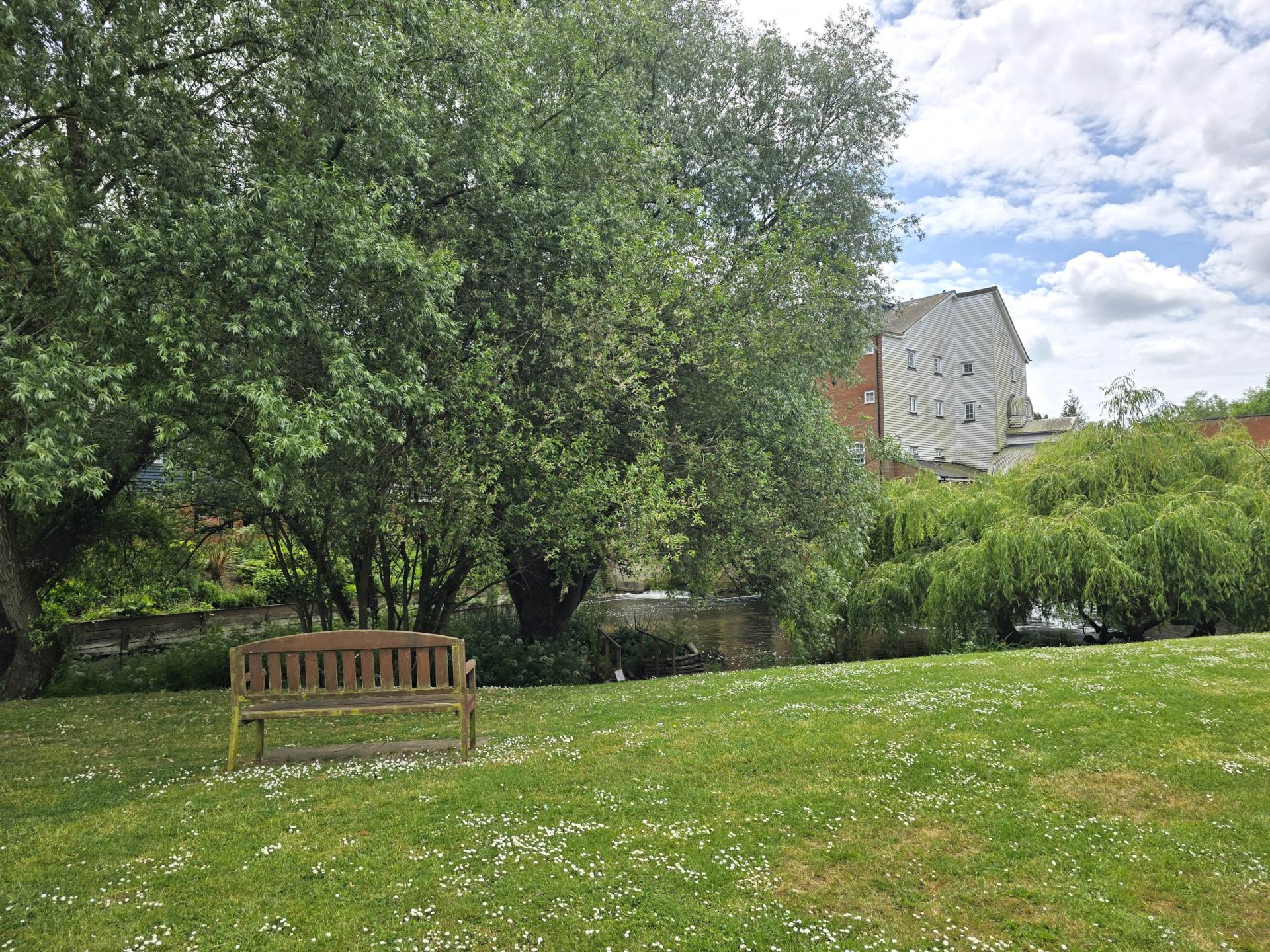 Waters Edge, Canterbury, Image 12