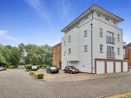 Waters Edge, Canterbury, Image 1