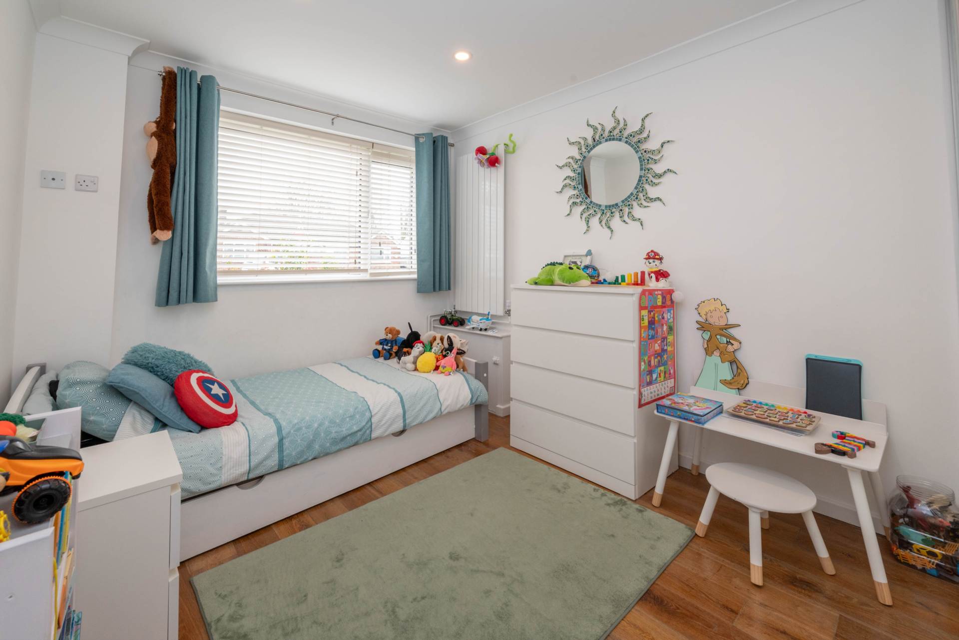 Pilgrims Way, Canterbury, Image 10