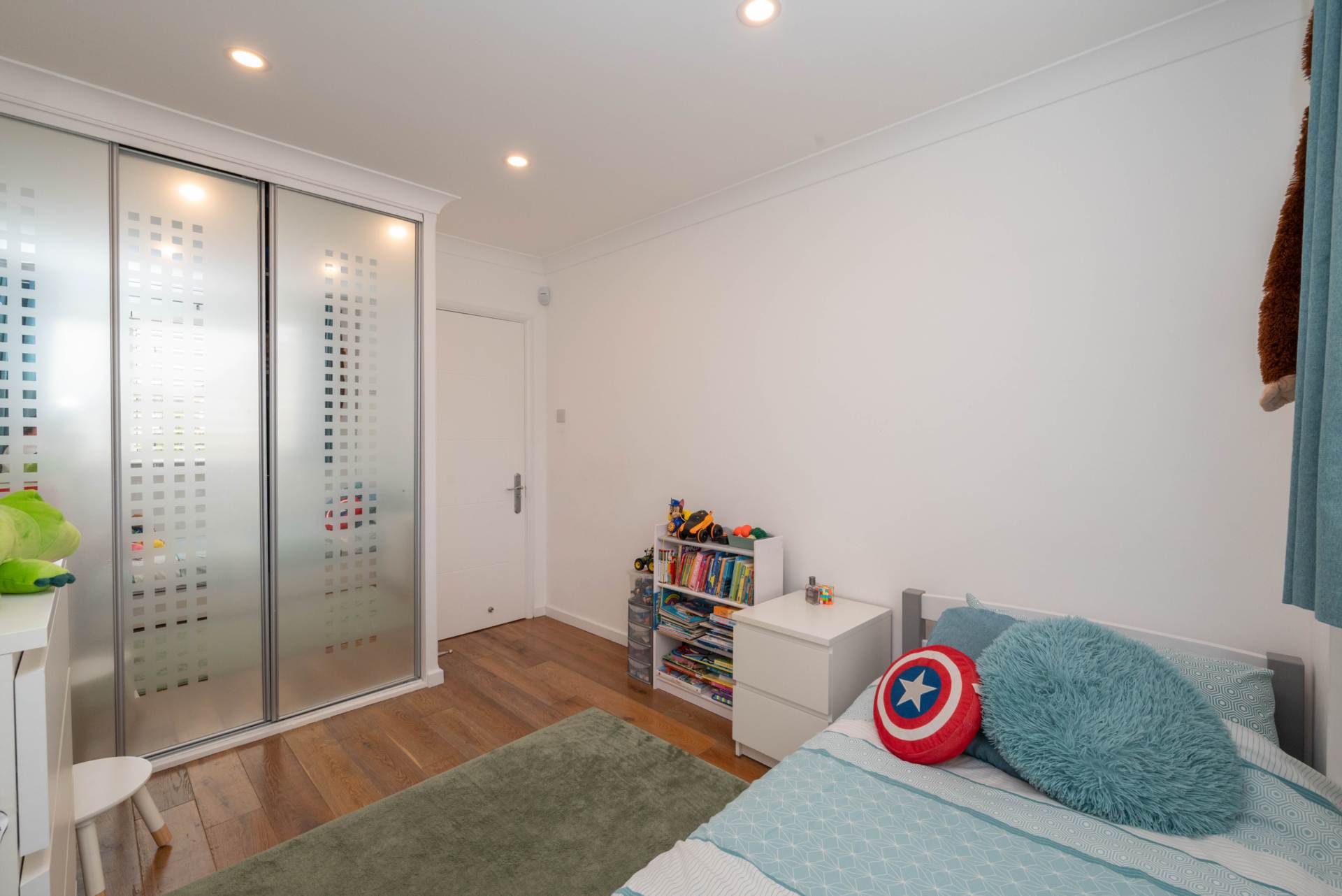 Pilgrims Way, Canterbury, Image 11