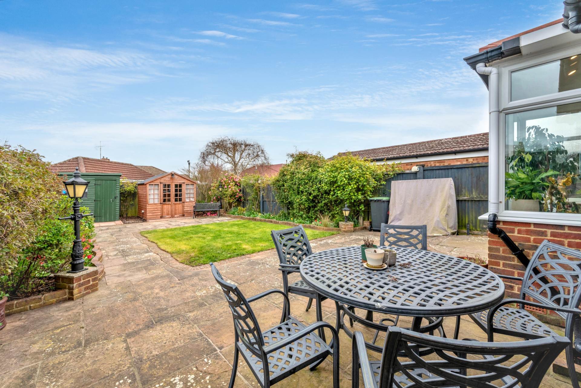 Pilgrims Way, Canterbury, Image 13