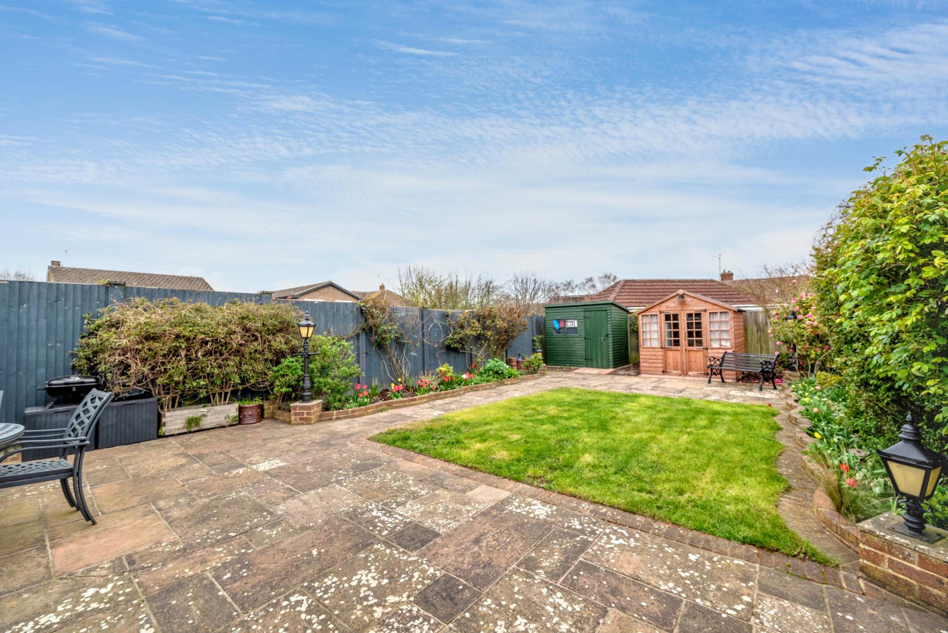 Pilgrims Way, Canterbury, Image 14