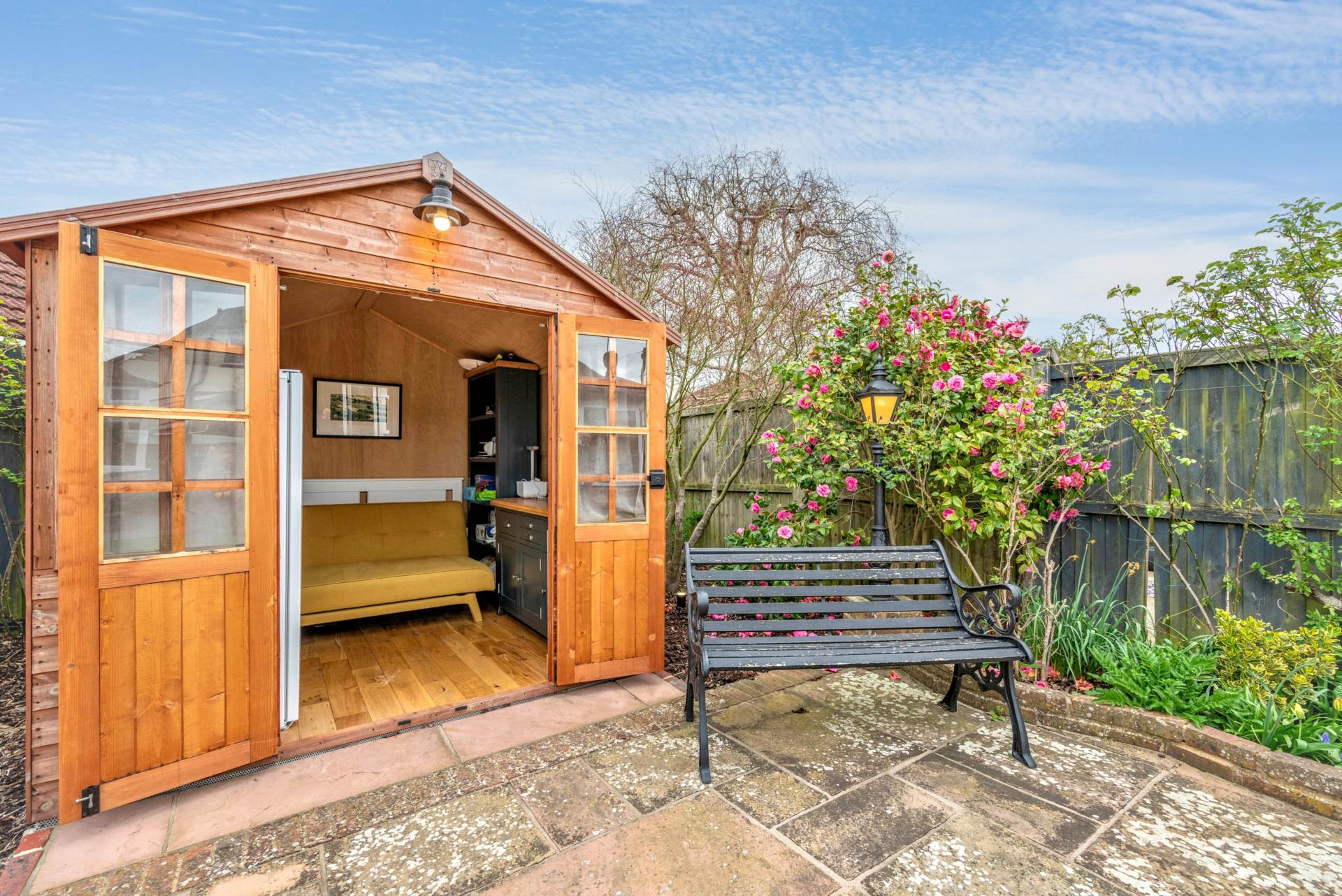 Pilgrims Way, Canterbury, Image 15